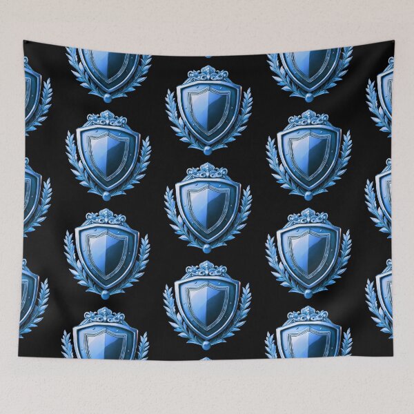 Item preview, Sapphire Emblem designed and sold by UZRWRLD .