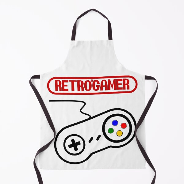 Item preview, RETROGAMER CONTROLLER designed and sold by LuizSilva1983.