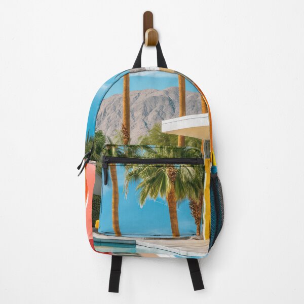 Item preview, Palm Springs Doors designed and sold by DreamerBot.