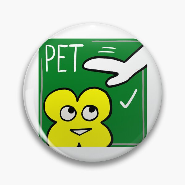 Item preview,  Pet X BFB designed and sold by MsBonnieArt.