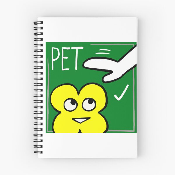 Item preview,  Pet X BFB designed and sold by MsBonnieArt.