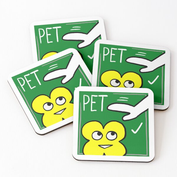 Item preview,  Pet X BFB designed and sold by MsBonnieArt.
