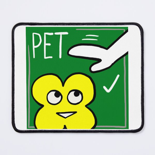 Item preview, Pet X BFB designed and sold by MsBonnieArt.