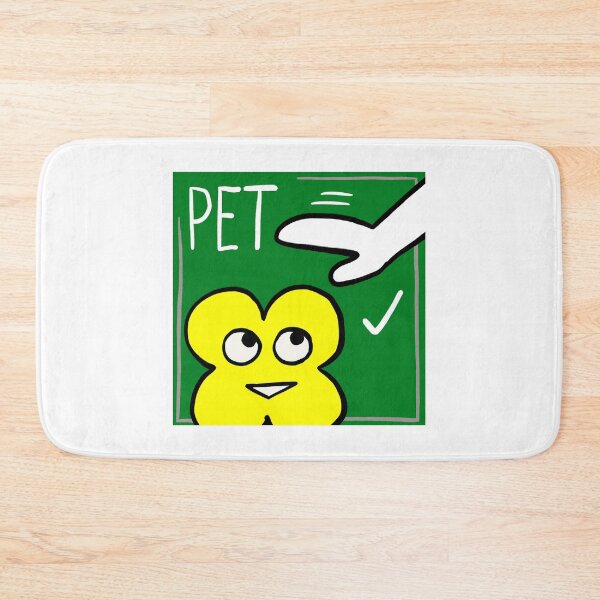 Item preview,  Pet X BFB designed and sold by MsBonnieArt.