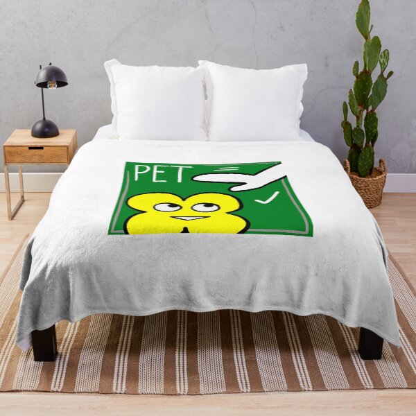 Item preview,  Pet X BFB designed and sold by MsBonnieArt.