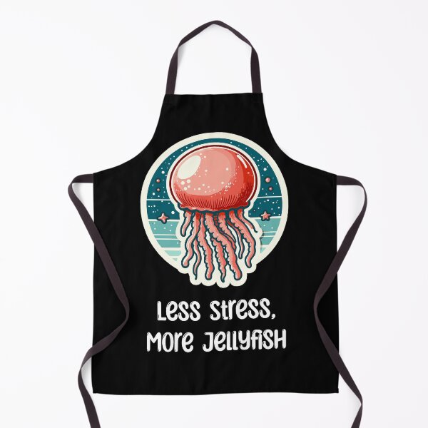 Item preview, Cannonball Jellyfish designed and sold by DinoKate.