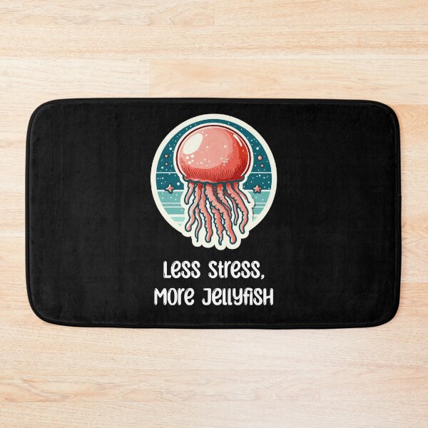 Item preview, Cannonball Jellyfish designed and sold by DinoKate.
