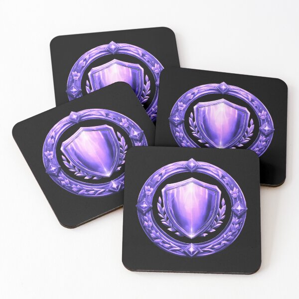 Item preview, Purple emblem designed and sold by UZRWRLD .