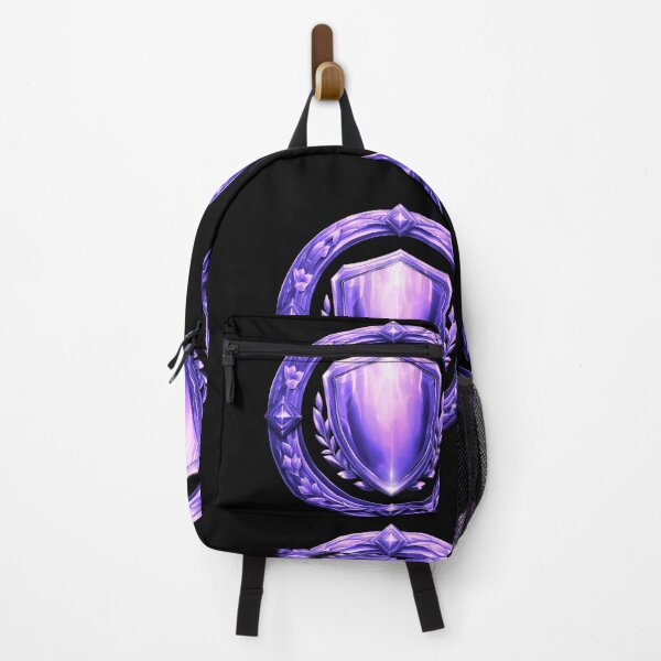 Item preview, Purple emblem designed and sold by UZRWRLD .