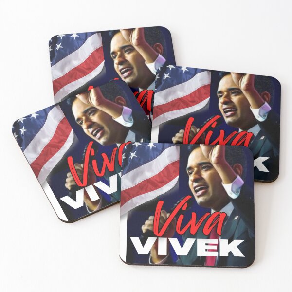 Item preview, Viva Vivek designed and sold by Flirt-Teez.