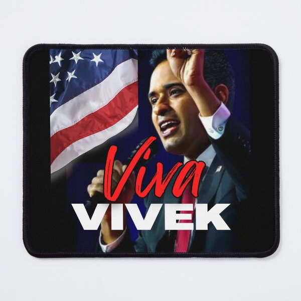 Item preview, Viva Vivek designed and sold by Flirt-Teez.