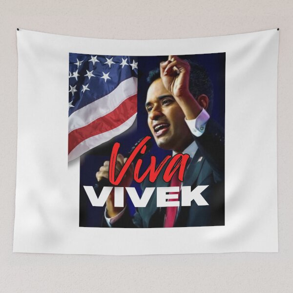 Item preview, Viva Vivek designed and sold by Flirt-Teez.