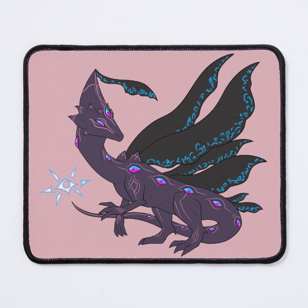 Item preview, Sanje the Dream Deity designed and sold by Cherushii78.