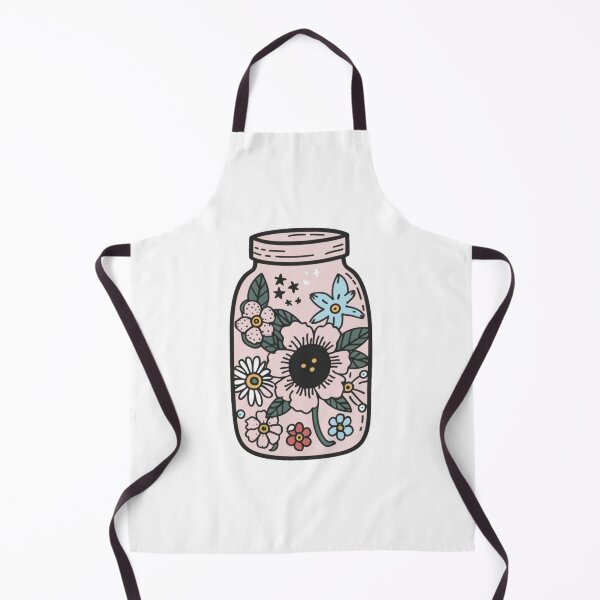 Item preview, Mason jar for Flowers and reams designed and sold by PrimeInk.