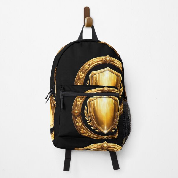 Item preview, Gold emblem designed and sold by UZRWRLD .