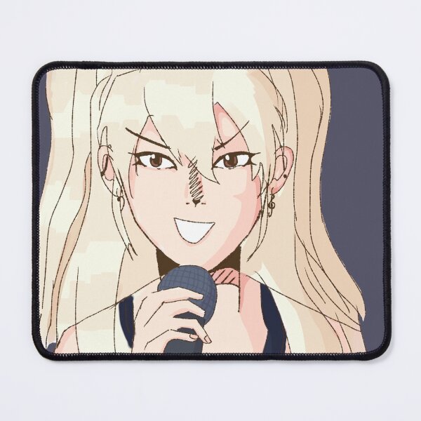 Item preview, Envy Adams (Brie Larson) designed and sold by claire creations.