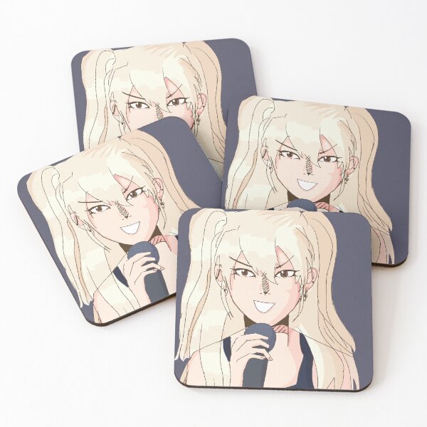 Item preview, Envy Adams (Brie Larson) designed and sold by claire creations.