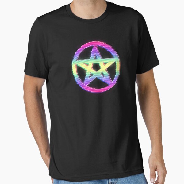 Analog Magick Series: Aether Essential T-Shirt