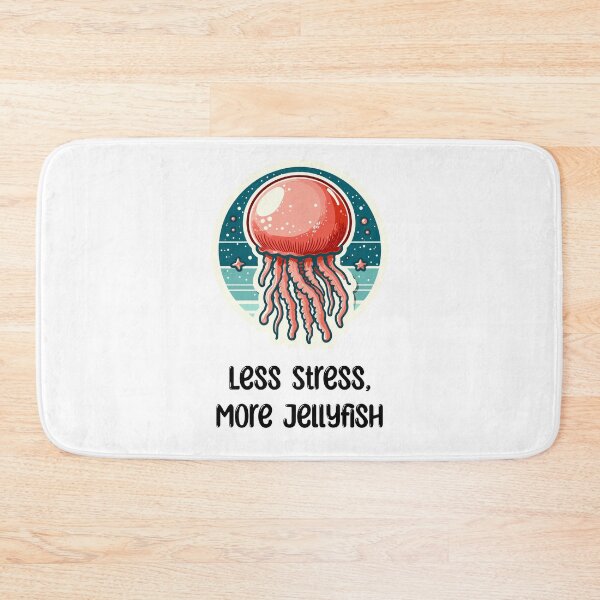 Item preview, Cannonball Jellyfish    designed and sold by DinoKate.