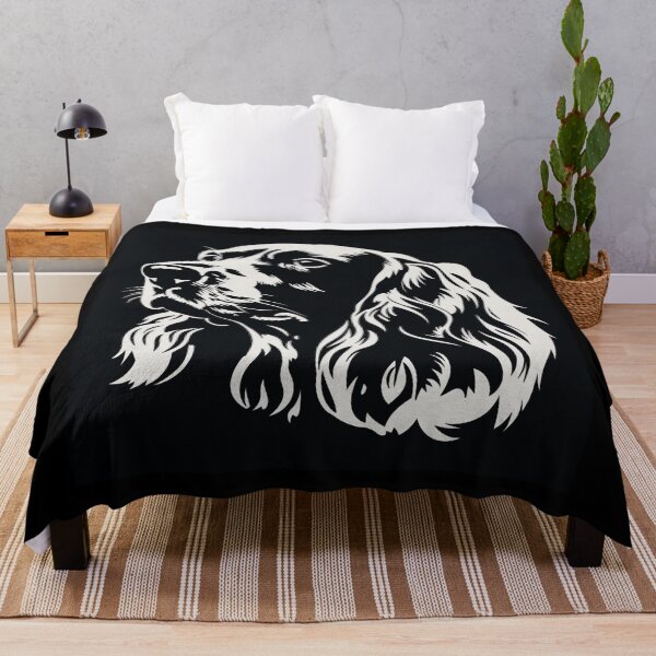 Item preview, Cocker Spaniel Black and White designed and sold by toddag5.
