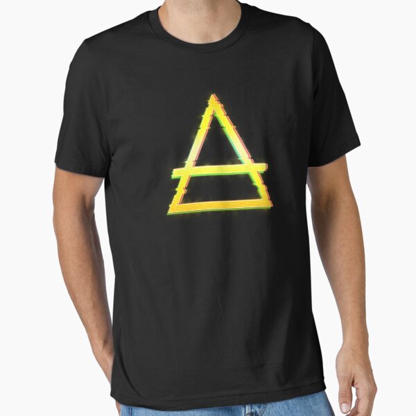 Analog Magick Series: Air Essential T-Shirt