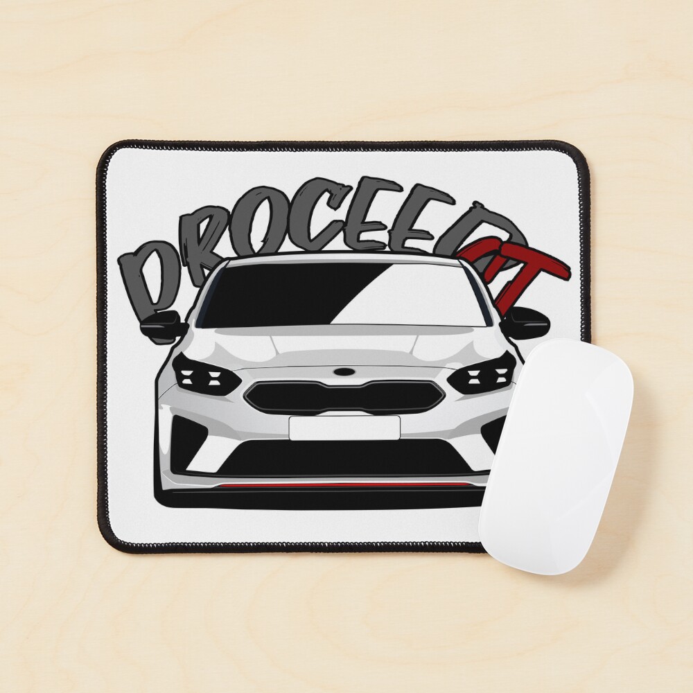 Item preview, Mouse Pad designed and sold by IssKa.