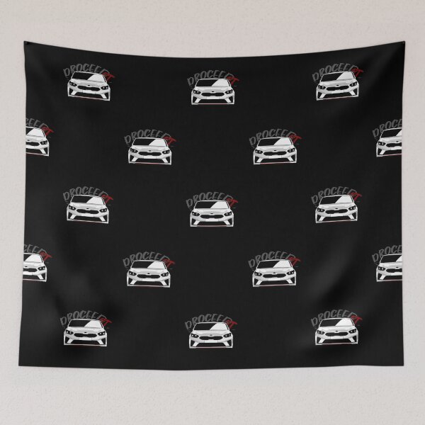 Item preview,  Proceed GT designed and sold by IssKa.