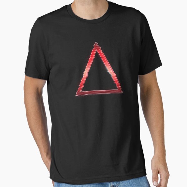 Analog Magick Series: Fire Essential T-Shirt