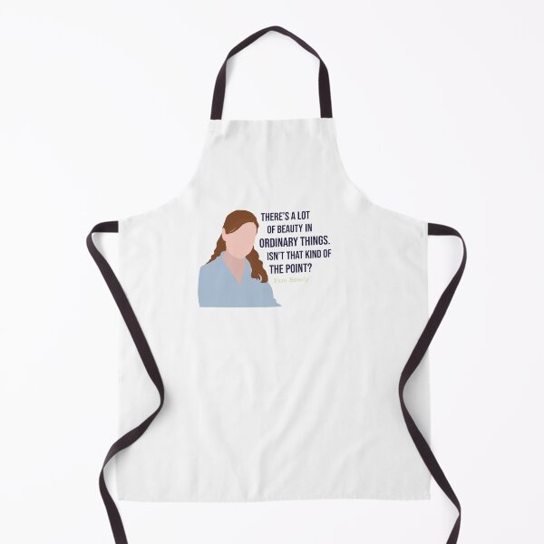 Item preview, The Office- Pam Beesly- Quote 02 designed and sold by pinkunicornshop.