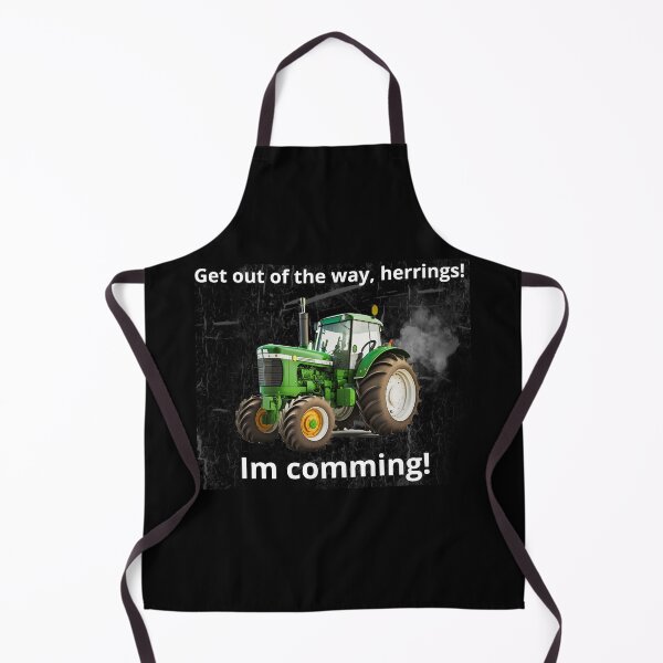 Item preview, Get out of the way, herrings! Im comming! designed and sold by Mihuk.