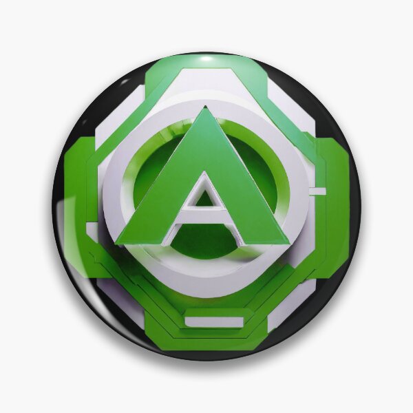 Item preview, Logo A designed and sold by UZRWRLD .