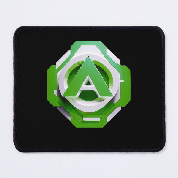 Item preview, Logo A designed and sold by UZRWRLD .