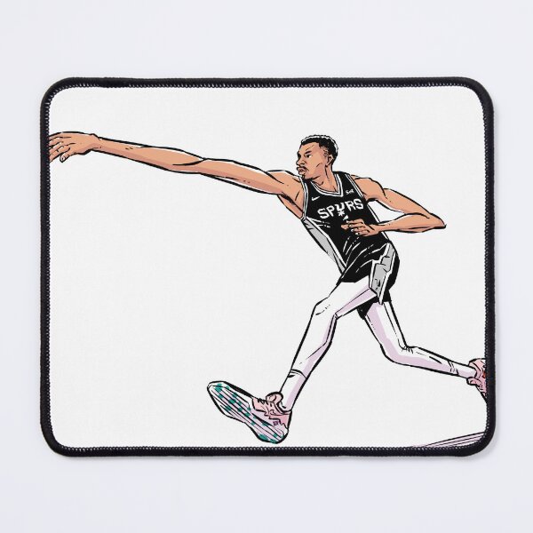 Item preview, Wemby passing designed and sold by luckymong.