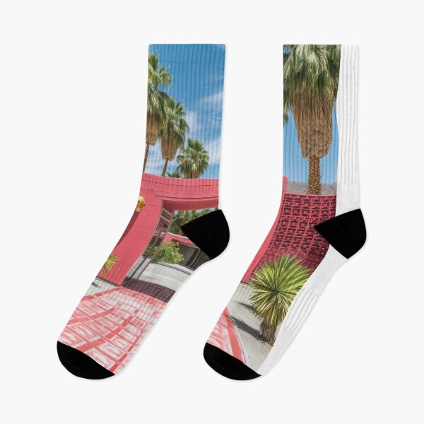 Item preview, Palm Springs Resort designed and sold by DreamerBot.