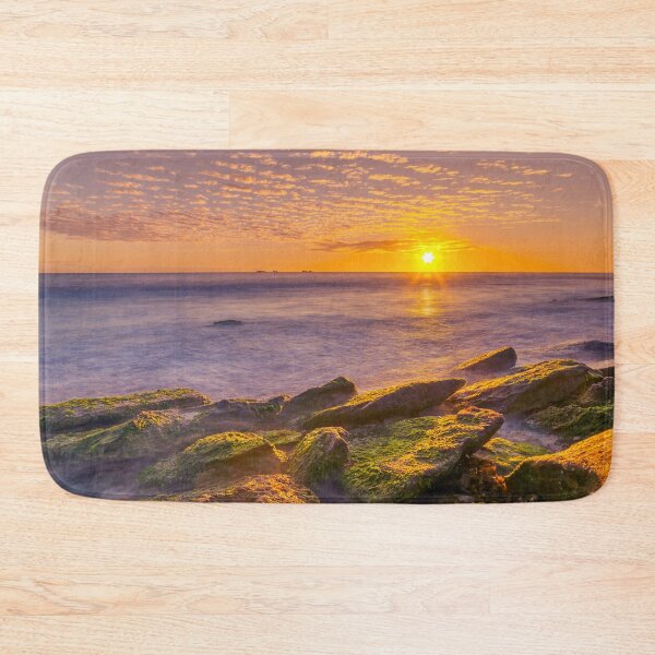 Item preview, Beautiful Burns Beach Sunset Original Photograph by Boyd designed and sold by ImagesByBoyd.