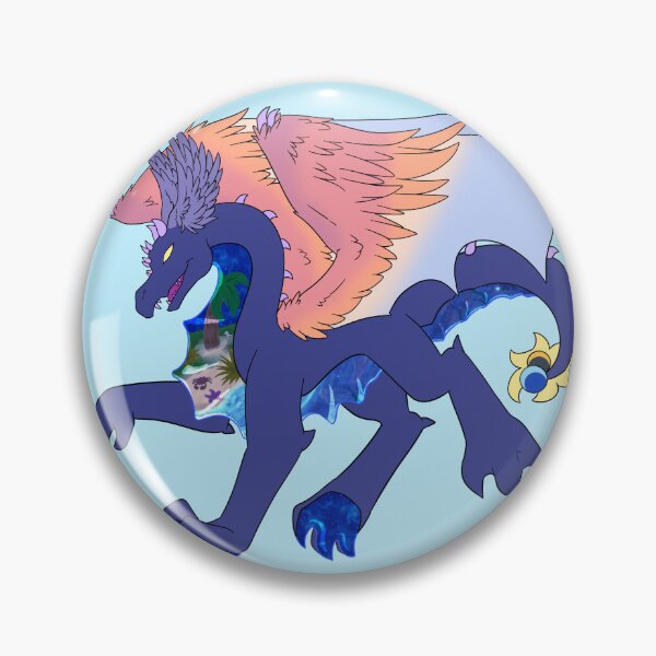 Item preview, Duvayl the Life Deity designed and sold by Cherushii78.