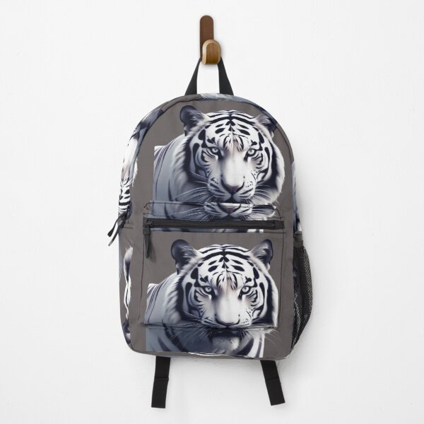 Item preview, TIGER designed and sold by RockyRambobo.