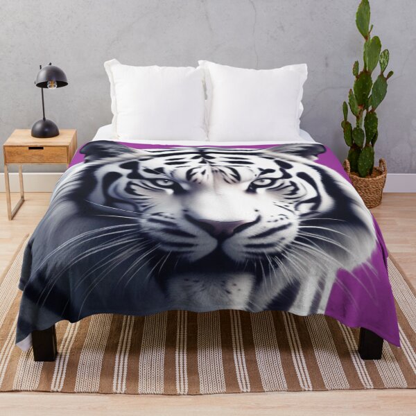 Item preview, TIGER designed and sold by RockyRambobo.