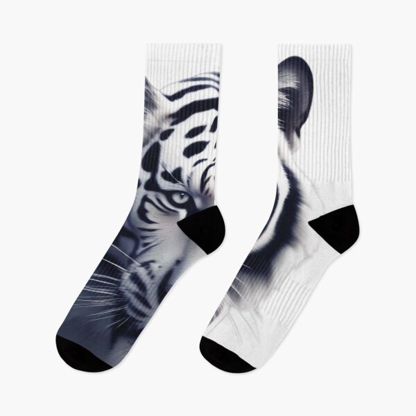 Item preview, TIGER designed and sold by RockyRambobo.