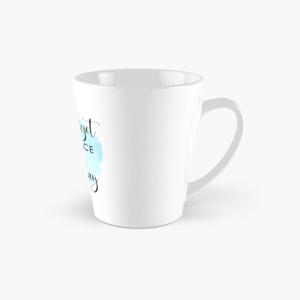 Item preview, Never Forget the Difference You Make designed and sold by MissLissaLou.