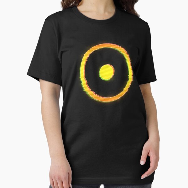 Analog Magick Series: Sol Essential T-Shirt