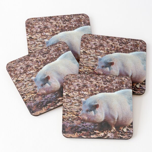 Item preview, Pot-bellied Pig designed and sold by Cynthia48.