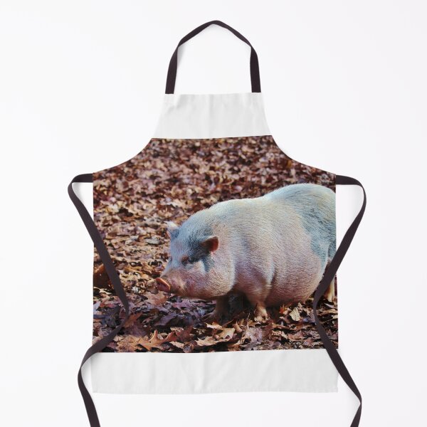 Item preview, Pot-bellied Pig designed and sold by Cynthia48.