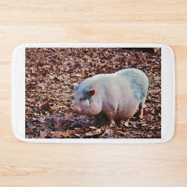 Item preview, Pot-bellied Pig designed and sold by Cynthia48.