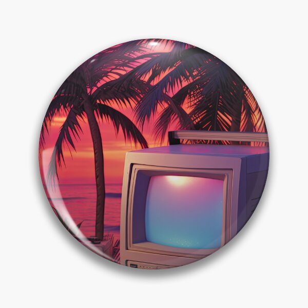 Item preview, Vaporwave  designed and sold by DreamerBot.