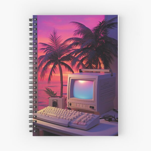 Item preview, Vaporwave  designed and sold by DreamerBot.