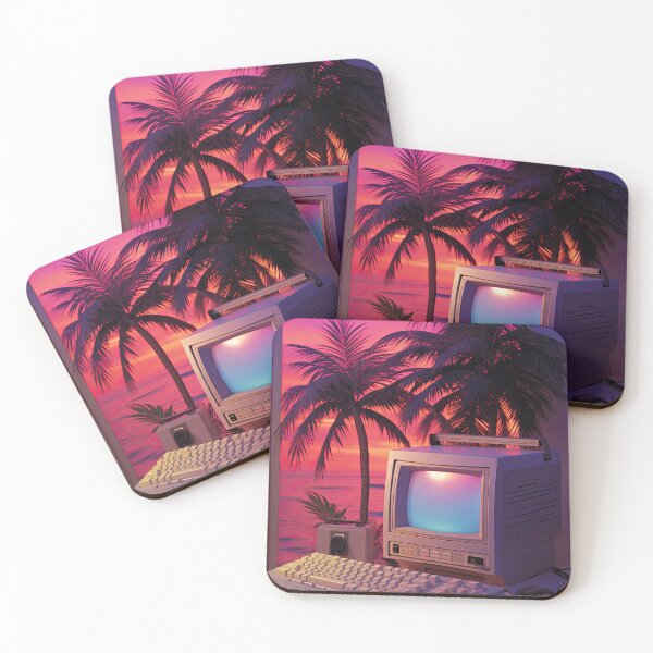 Item preview, Vaporwave  designed and sold by DreamerBot.