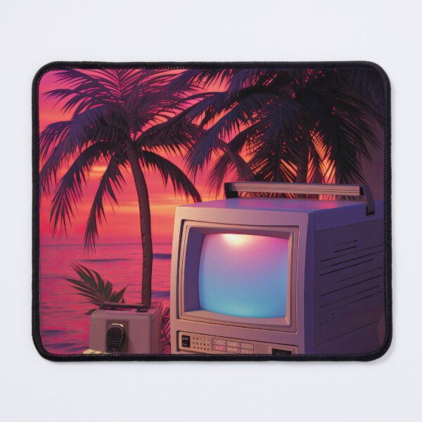 Item preview, Vaporwave designed and sold by DreamerBot.