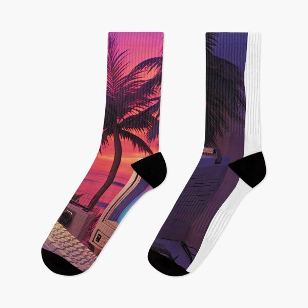 Item preview, Vaporwave  designed and sold by DreamerBot.