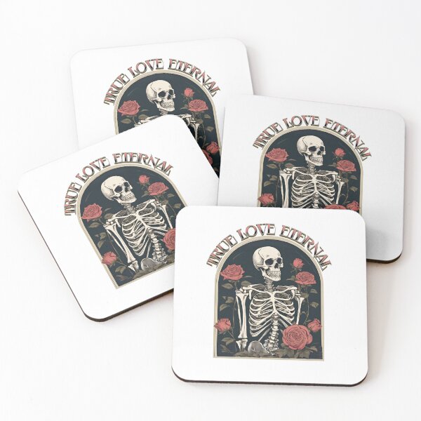 Item preview, True love eternal designed and sold by BritishDelights.